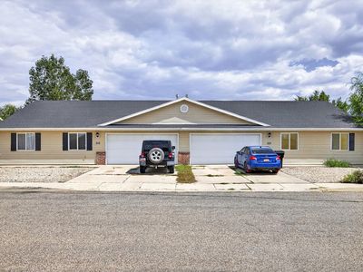 310 & 312 N 4100 W, Cedar City, UT, 84720
