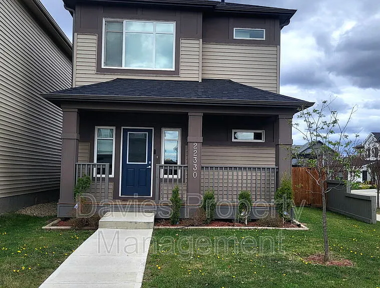 22330 92a Ave NW — Photo 1