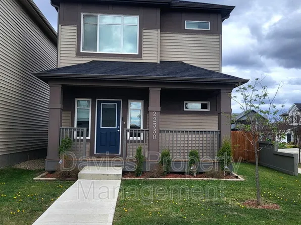 22330 92a Ave NW, Edmonton, AB T5T 1V4