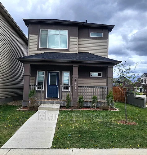 22330 92a Ave NW Photo 1