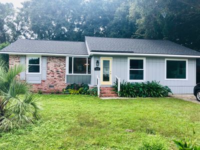 1611 Westmoreland Ave, Charleston, SC, 29412