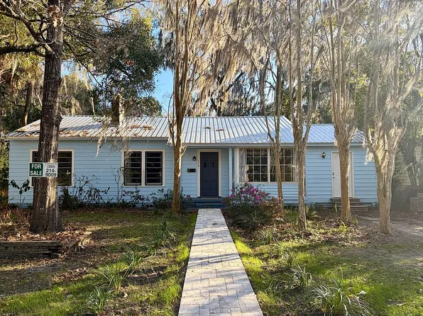 1119 NW 10th Ave, Gainesville, FL 32601