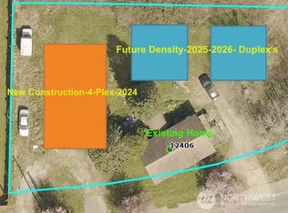 12406 SE Petrovitsky Rd, Renton, WA 98058