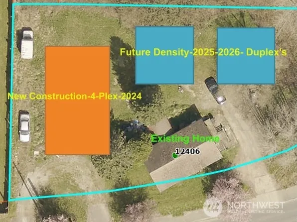 12406 SE Petrovitsky Road, Renton, WA 98058