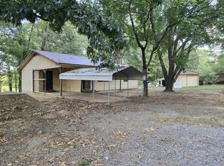 117 Hargett Rd, Quitman, AR 72131