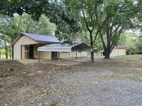 117 Hargett Rd, Quitman, AR 72131