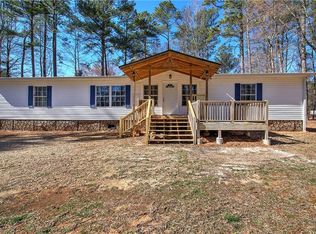 1267 Hiram Sudie Rd, Hiram, GA 30141