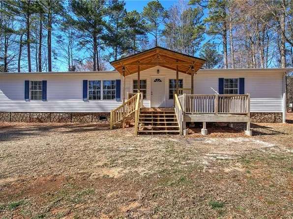 1267 Hiram Sudie Rd, Hiram, GA 30141