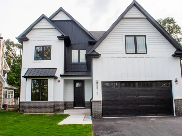 515 E Wilson Ave, Lombard, IL 60148