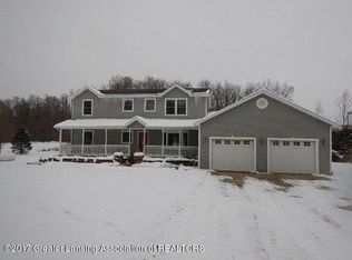 4096 Ford Hwy, Charlotte, MI 48813