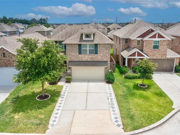 3114 Auburn Colony Ct, Spring, TX 77386