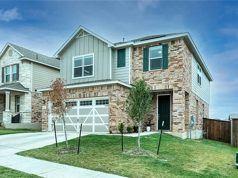 209 Asher Blue Dr — Photo 1