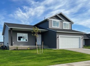 12640 N Krauss Cir, Rathdrum, ID 83858