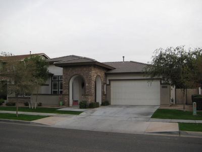 3663 E Comstock Dr, Gilbert, AZ, 85296