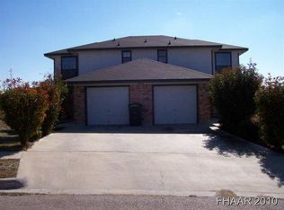 5204 Daybreak Cir, Killeen, TX 76542
