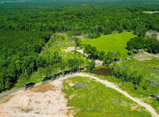 PARCEL S Mill Creek Rd #C, Purvis, MS 39475