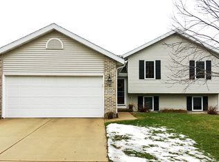 4232 Talc Trl, Madison, WI 53719