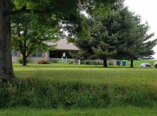 9870 E C Ave, Richland, MI 49083
