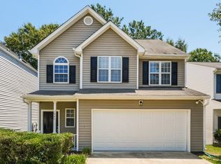 1940 Shadow Glen Dr, Raleigh, NC 27604