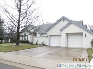 1639 Saint Andrews Dr, Redding, CA 96003