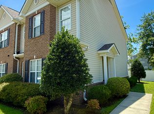 347 E Willhaven Dr, Fuquay Varina, NC 27526