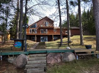 N9710 Hagen Ln, Summit Lake, WI 54485
