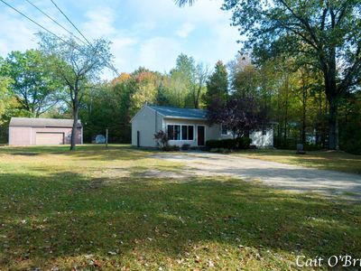 5854 E Pontaluna Rd, Fruitport, MI, 49415