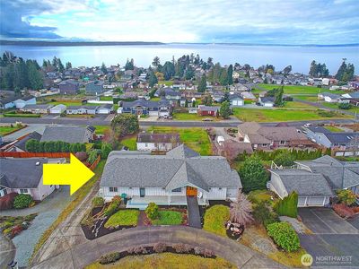 169 Melissa Street, Camano Island, WA, 98282