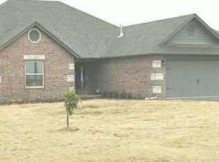 12780 Green Briar, Oologah, OK 74053