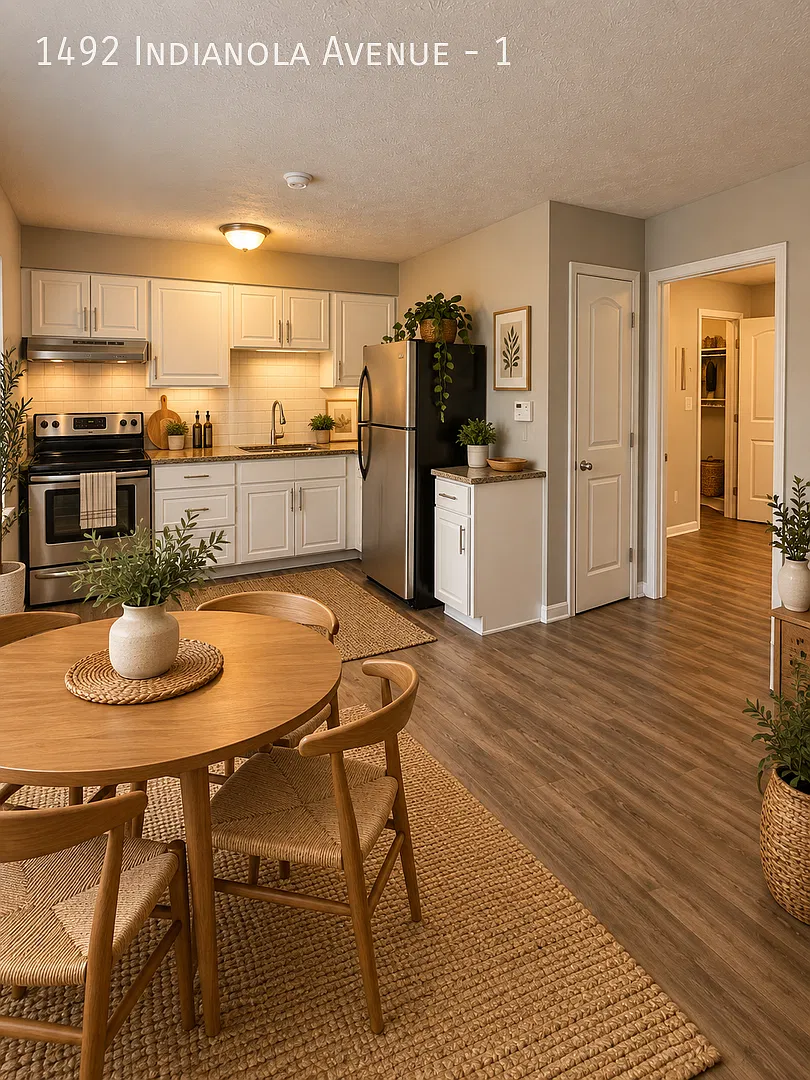 1492 Indianola Ave — Photo 3