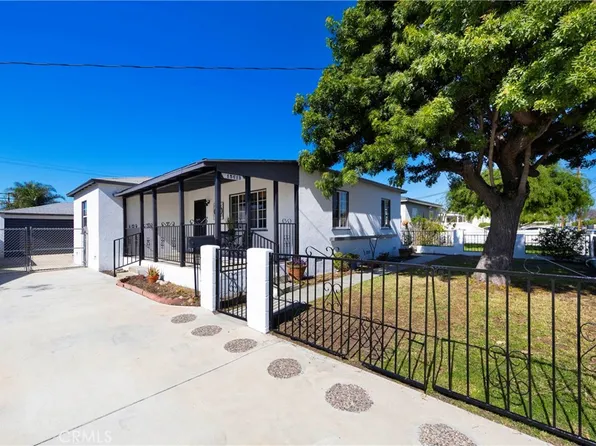 15613 Thornlake Ave, Norwalk, CA 90650