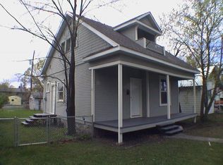 1315 W Grace Ave, Spokane, WA 99205