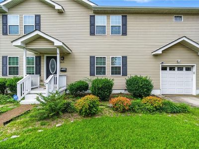 809 Craten Rd, Norfolk, VA, 23513