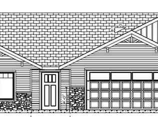 S4674 Erickson Ln, Viroqua, WI 54665