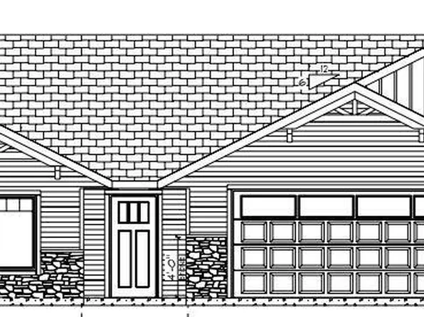 S4674 Erickson LANE, Viroqua, WI 54665