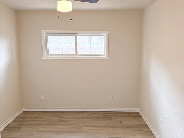 Bonus room / Home Office