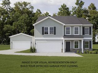 Telfair C, Lillington, NC 27546