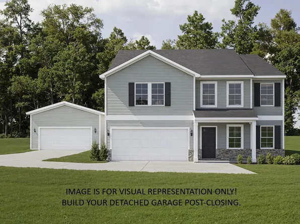 109 Thomas Trl, Lillington, NC 27546