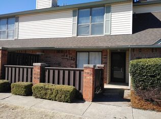 14113 Fairhill Ave, Edmond, OK 73013