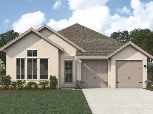 Palatine Plan, Nolte Farms