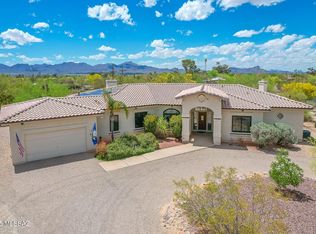 971 W White Acacia Pl, Tucson, AZ 85704