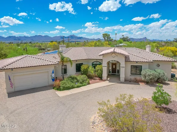 971 W White Acacia Pl, Tucson, AZ 85704