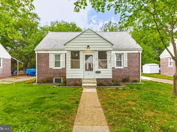 5 Dixie Dr, Penns Grove, NJ 08069