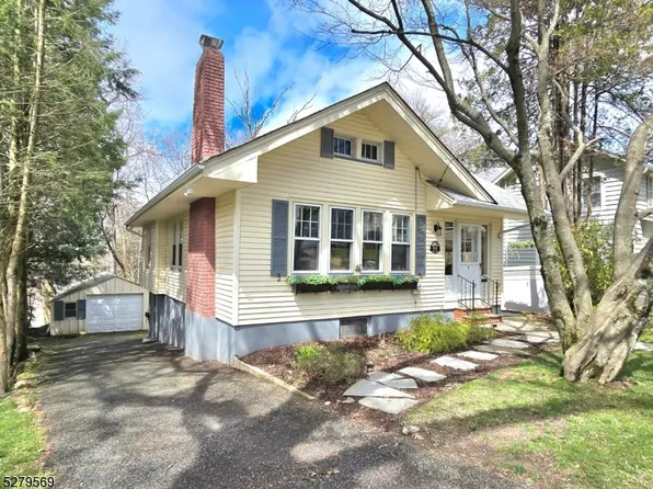 11 White Birch Ter, Caldwell Boro Twp., NJ 07006