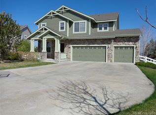 23843 E Iowa Pl, Aurora, CO 80018