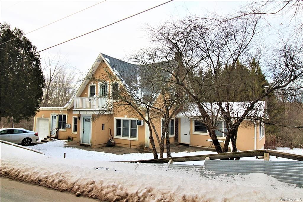 109 Oakridge Road, Greenfield Park, NY 12435 Zillow