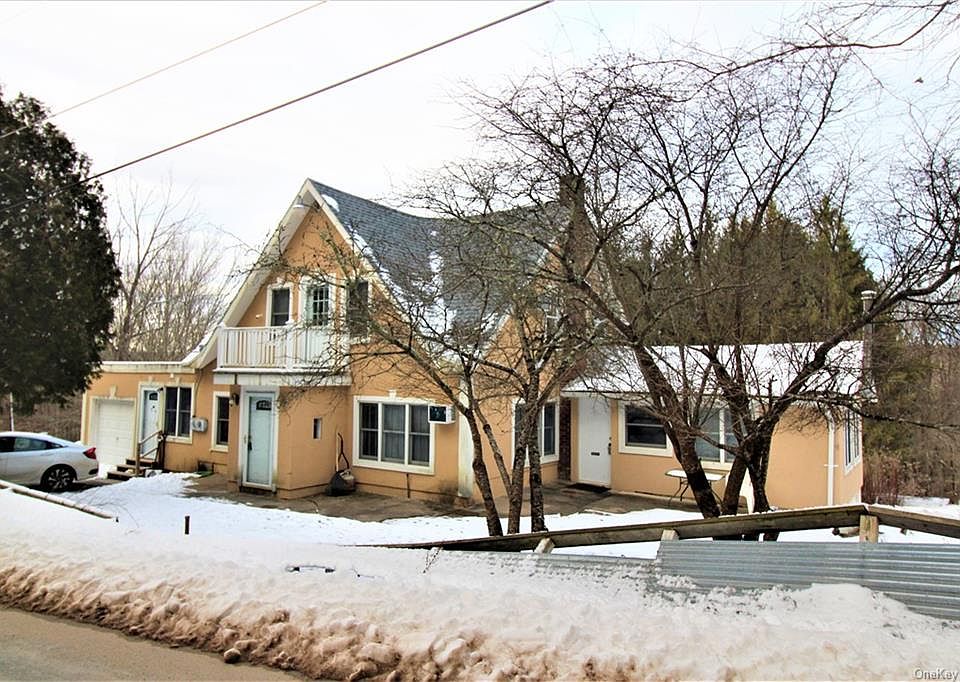 109 Oakridge Road, Greenfield Park, NY 12435 Zillow