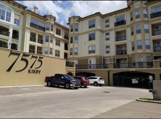 7575 Kirby Dr APT 2315, Houston, TX 77030