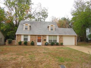 2401 E Devine St, Tyler, TX 75701