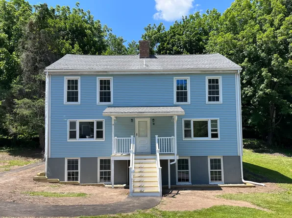 4 Elm Street, Simsbury, CT 06081